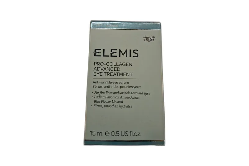 Elemis PRO-COLLAGEN ADVANCED EYE TREATMENT