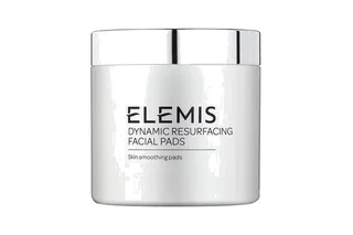 Elemis DYNAMIC RESURFACING FACIAL PADS 60PCS