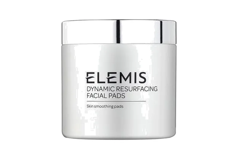 Elemis DYNAMIC RESURFACING FACIAL PADS 60PCS