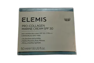 Elemis PRO- COLLAGEN MARINE CREAM SPF30