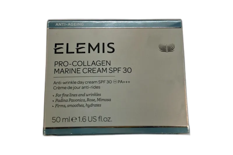 Elemis PRO- COLLAGEN MARINE CREAM SPF30