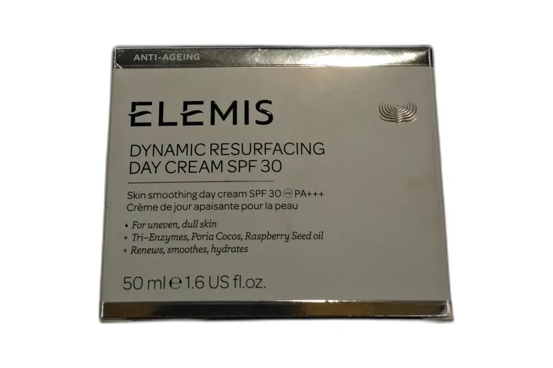 Elemis DYNAMIC RESURFACING DAY CREAM SPF 30