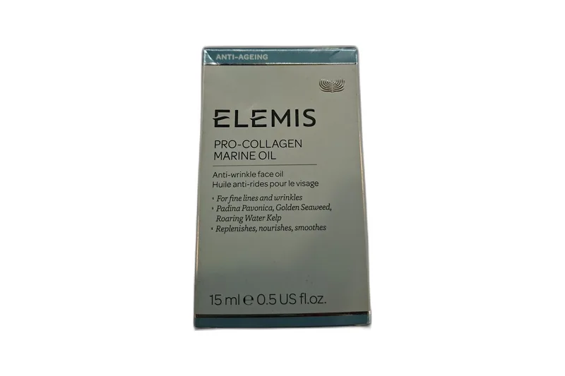 Elemis PRO-COLLAGEN MARINE OIL