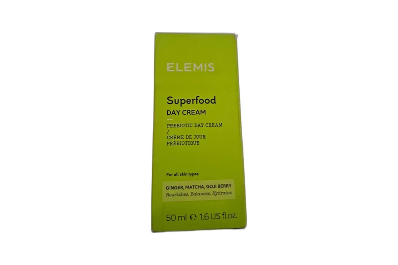 Elemis SUPERFOOD DAY CREAM