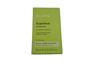 Elemis SUPERFOOD FACIAL OIL