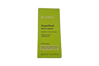 Elemis SUPERFOOD NIGHT CREAM