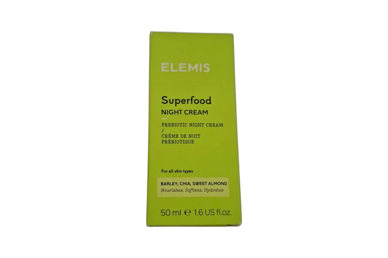 Elemis SUPERFOOD NIGHT CREAM