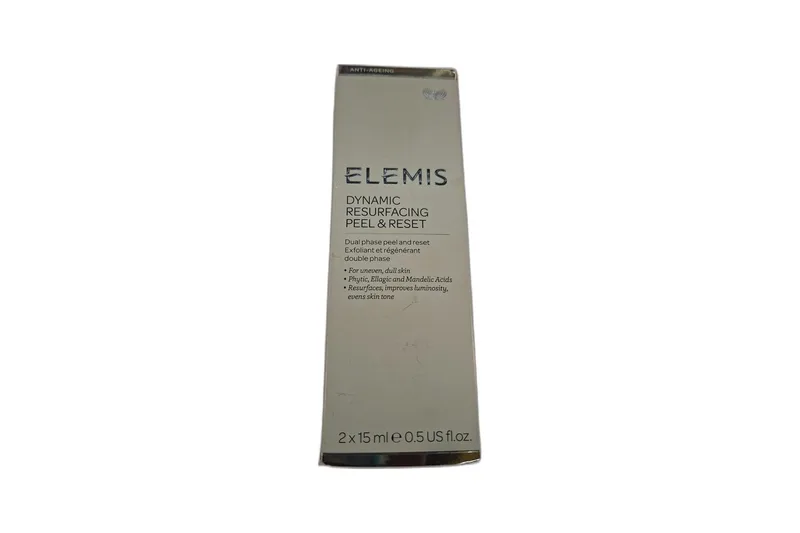 Elemis DYNAMIC RESURFACING PEEL & RESET 2X