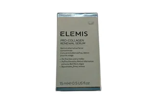 Elemis PRO-COLLAGEN RENEWAL SERUM