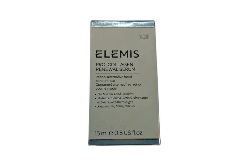 Elemis PRO-COLLAGEN RENEWAL SERUM
