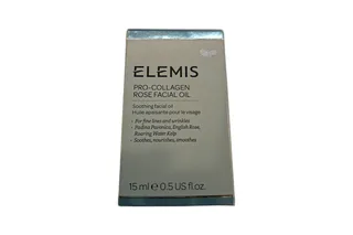 Elemis PRO-COLLAGEN ROSE FACIAL OIL