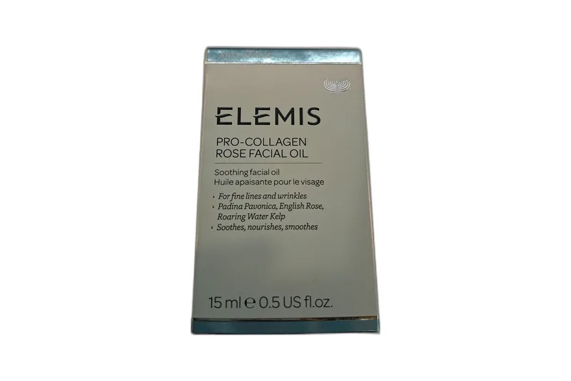 Elemis PRO-COLLAGEN ROSE FACIAL OIL
