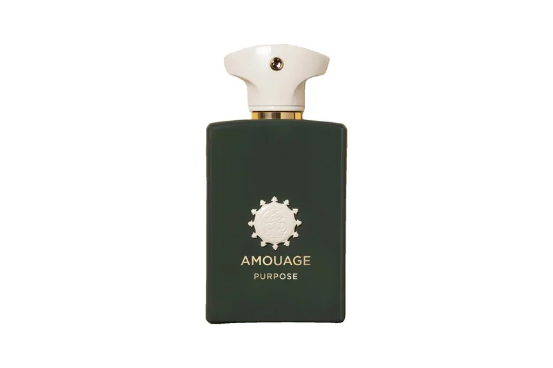 Amouage PURPOSE EDP