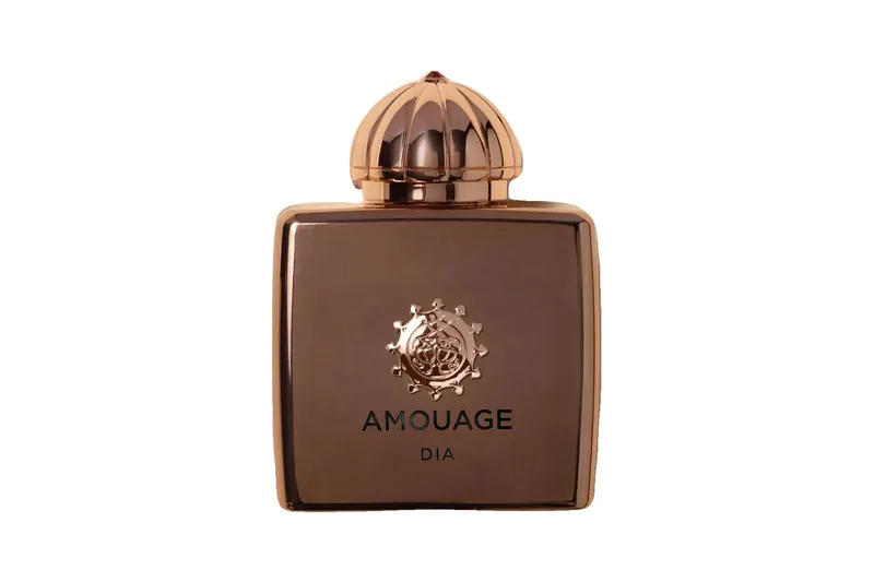Amouage DIA WOMAN EDP