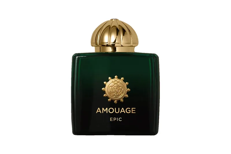 Amouage EPIC WOMAN EDP