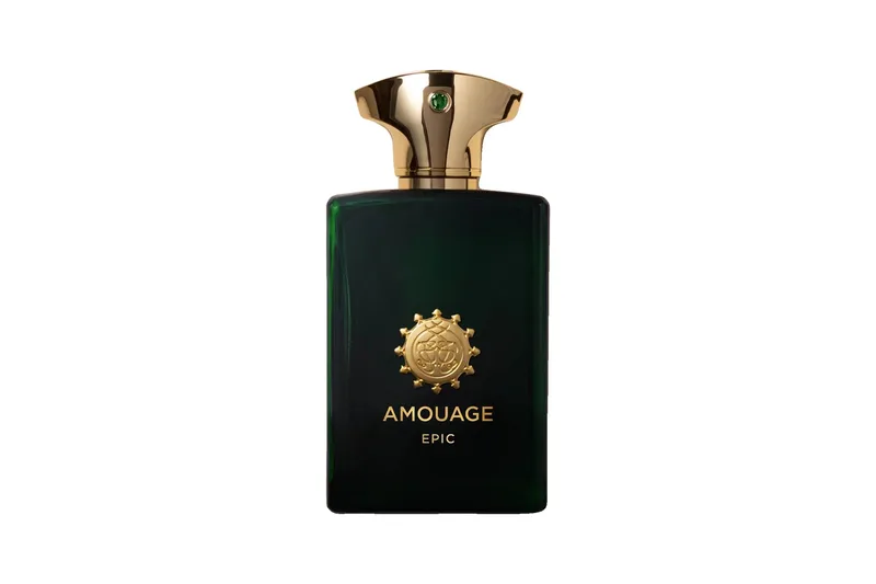 Amouage EPIC MAN EDP