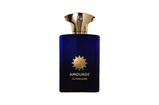 Amouage INTERLUDE MAN EDP