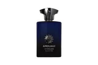 Amouage INTERLUDE BLACK IRIS MAN EDP