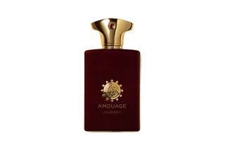 Amouage JOURNEY MAN EDP