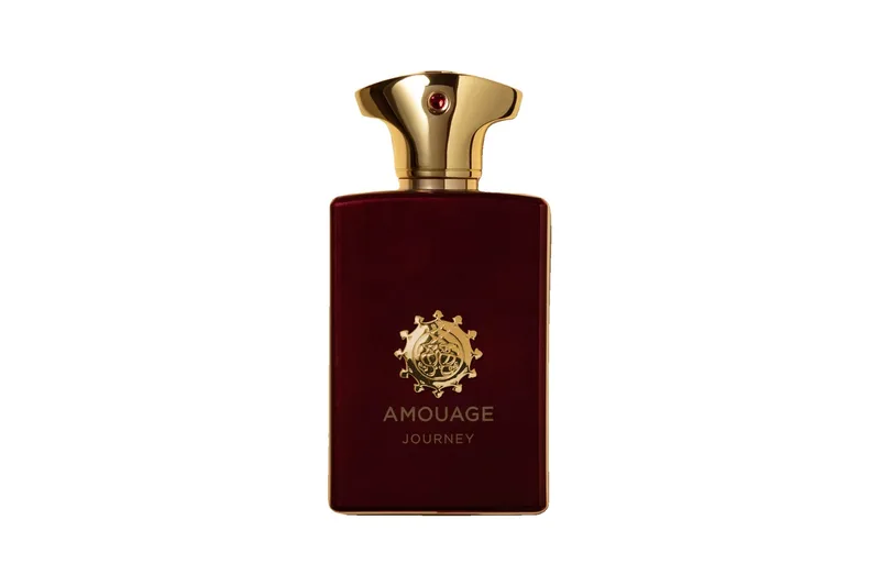 Amouage JOURNEY MAN EDP