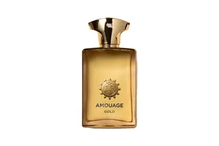 Amouage GOLD MAN EDP
