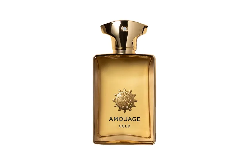Amouage GOLD MAN EDP
