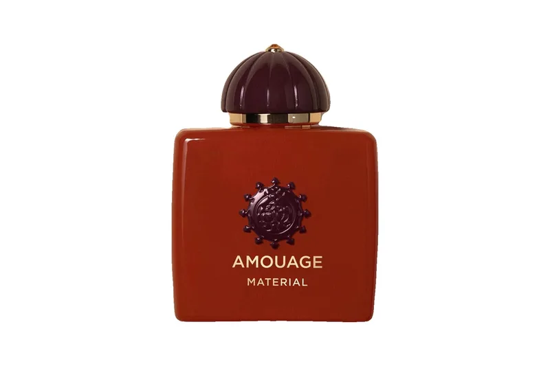 Amouage MATERIAL EDP