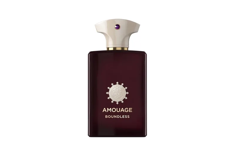 Amouage BOUNDLESS EDP