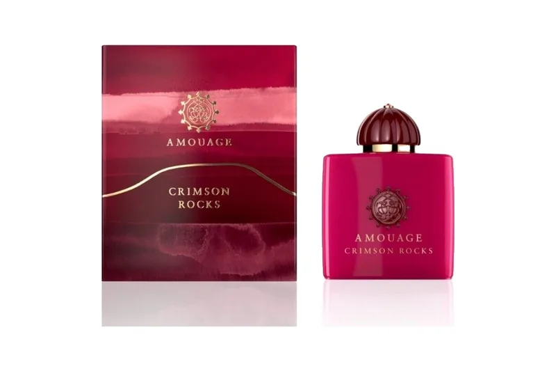 Amouage CRIMSON ROCKS EDP WOMAN