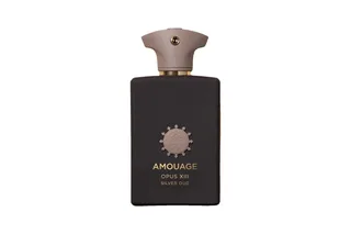 Amouage OPUS XIII SILVER OUD EDP