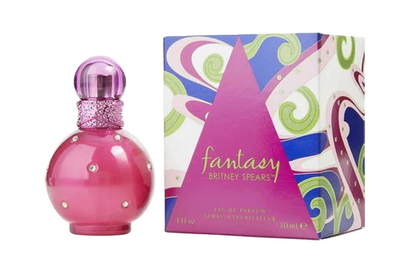 Elizabeth Arden BRITNEY SPEARS FANTASY EAU DE PARFUM