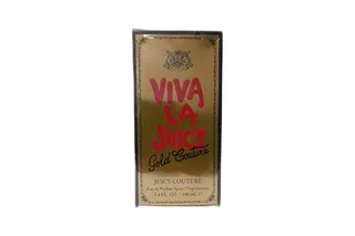 Elizabeth Arden VIVA LA JUICY GOLD COUTURE EAU DE PARFUM SPRAY