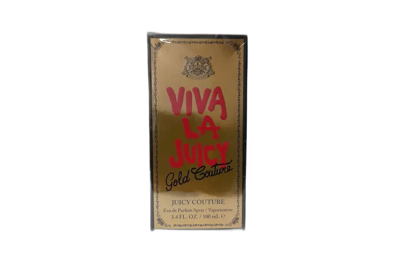 Elizabeth Arden VIVA LA JUICY GOLD COUTURE EAU DE PARFUM SPRAY