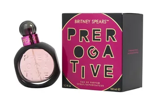 Elizabeth Arden BRITNEY SPEARS PREROGATIVE EDP