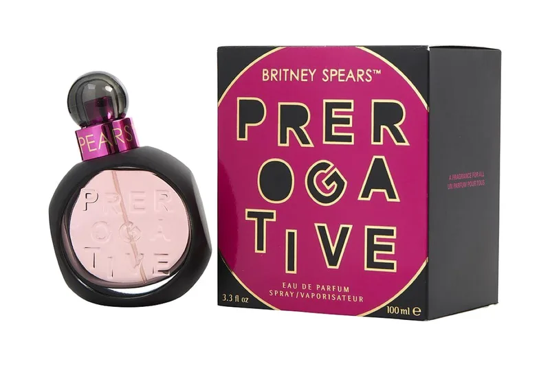 Elizabeth Arden BRITNEY SPEARS PREROGATIVE EDP