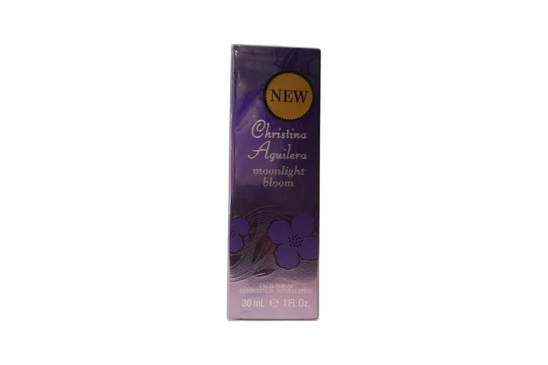 Elizabeth Arden CHRISTINA AGUILERA MOONLIGHT BLOOM EDP