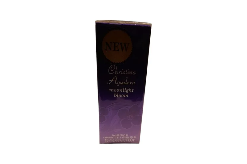 Elizabeth Arden CA MOONLIGHT BLOOM EDP SPRAY