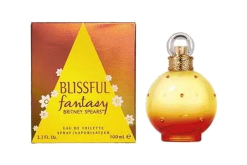 Elizabeth Arden BS FANTASY BLISSFUL EDT