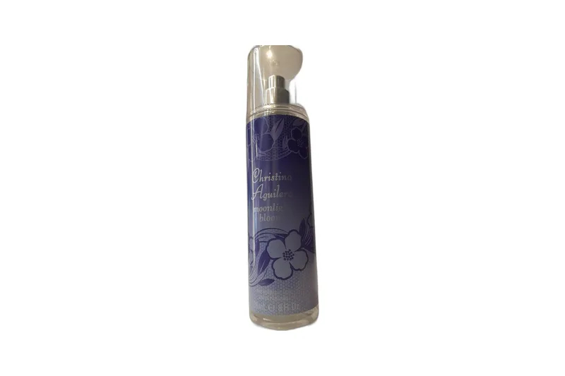 Elizabeth Arden CHRISTINA AGUILERA MOONLIGHT BLOOM MIST