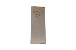 Elizabeth Arden TRU LOVE EDT SPRAY LILIAL FREE