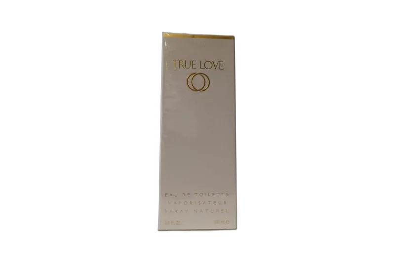 Elizabeth Arden TRU LOVE EDT SPRAY LILIAL FREE