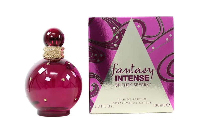 Elizabeth Arden BRITNEY SPEARS INTENSE FANTASY EAU DE PARFUM