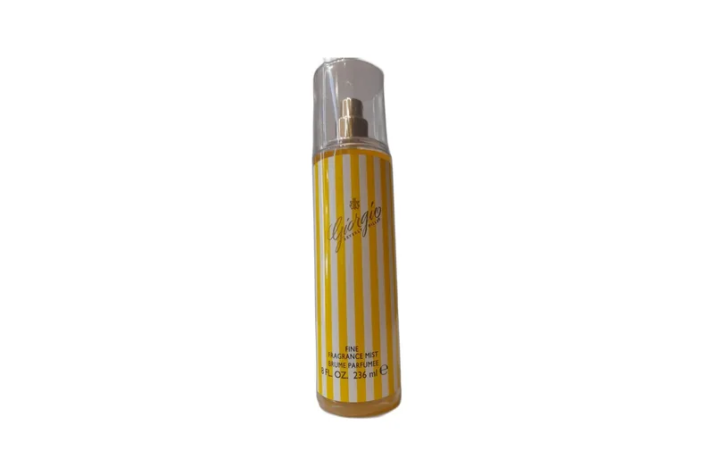 Elizabeth Arden GIORGIO BEVERLY HILLS FINE FRAGRANCE MIST