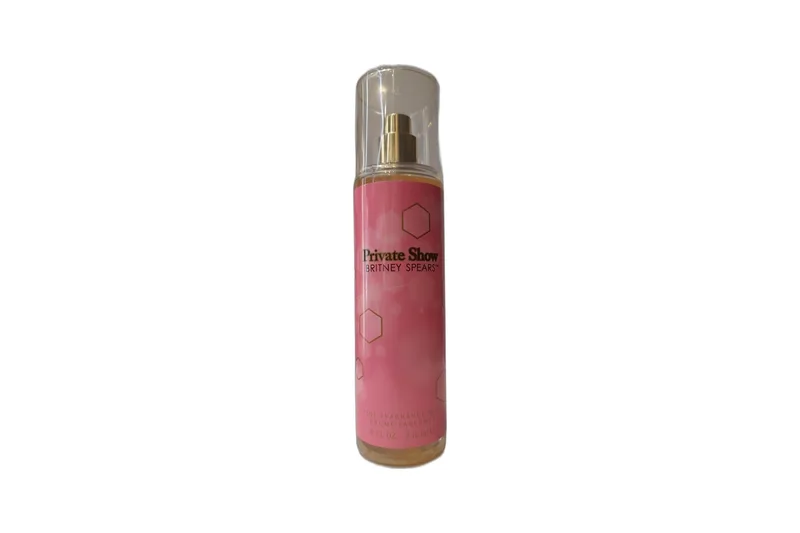 Elizabeth Arden BRITNEY SPEARS PRIVATE SHOW MIST
