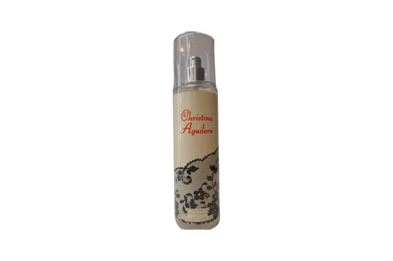 Elizabeth Arden CHRISTINA AGUILERA SIGNATURE MIST