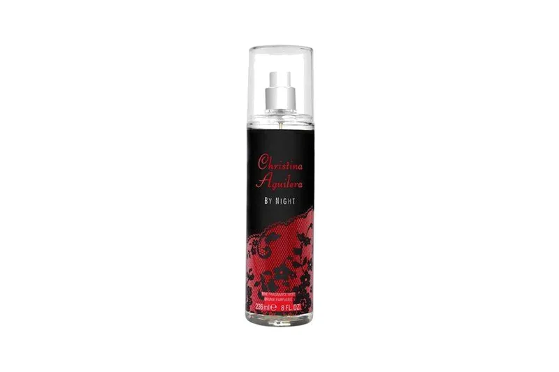 Elizabeth Arden CHRISTINA AGUILERA BY NIGHT MIST