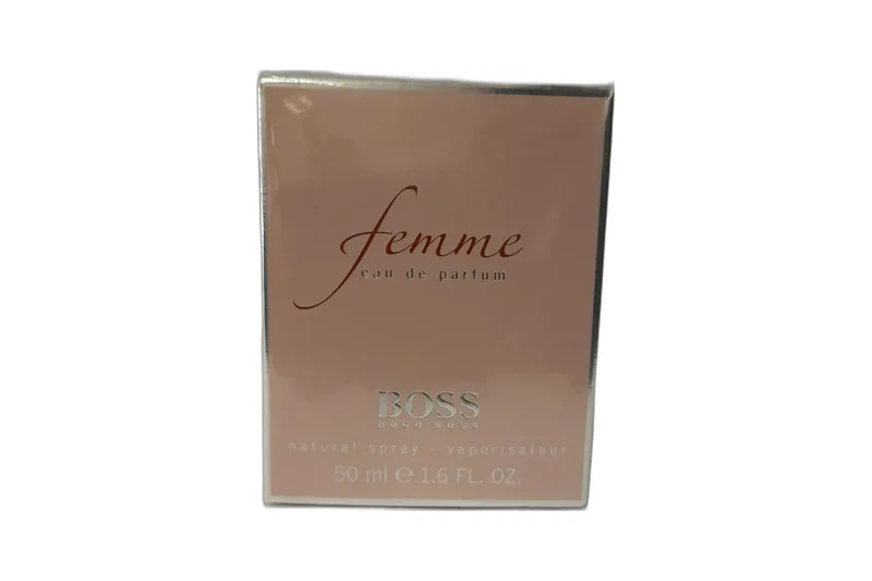 Hugo Boss BOSS FEMME EDP
