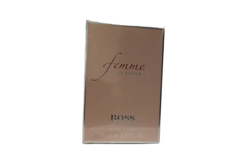 Hugo Boss BOSS FEMME EDP