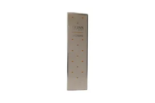Hugo Boss ORANGE WOMAN EDT