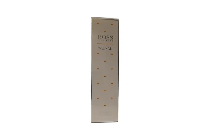 Hugo Boss ORANGE WOMAN EDT